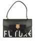 Gucci Future Bow Shoulder Bag, front view